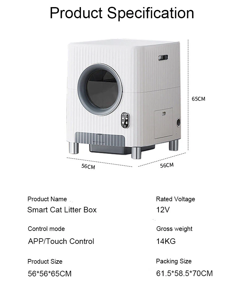 product specification product specification