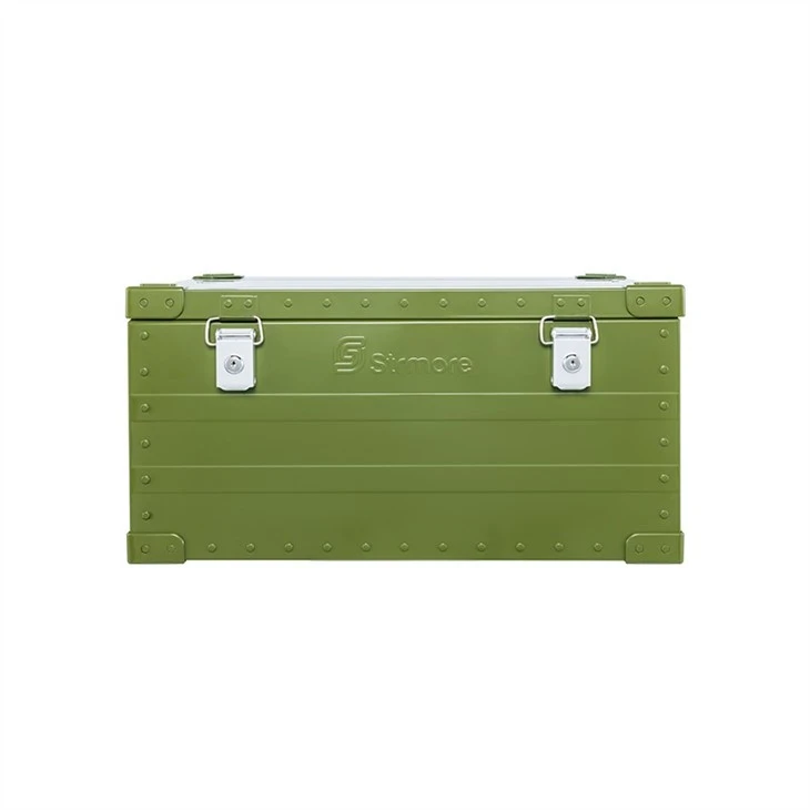 Camping Storage Box