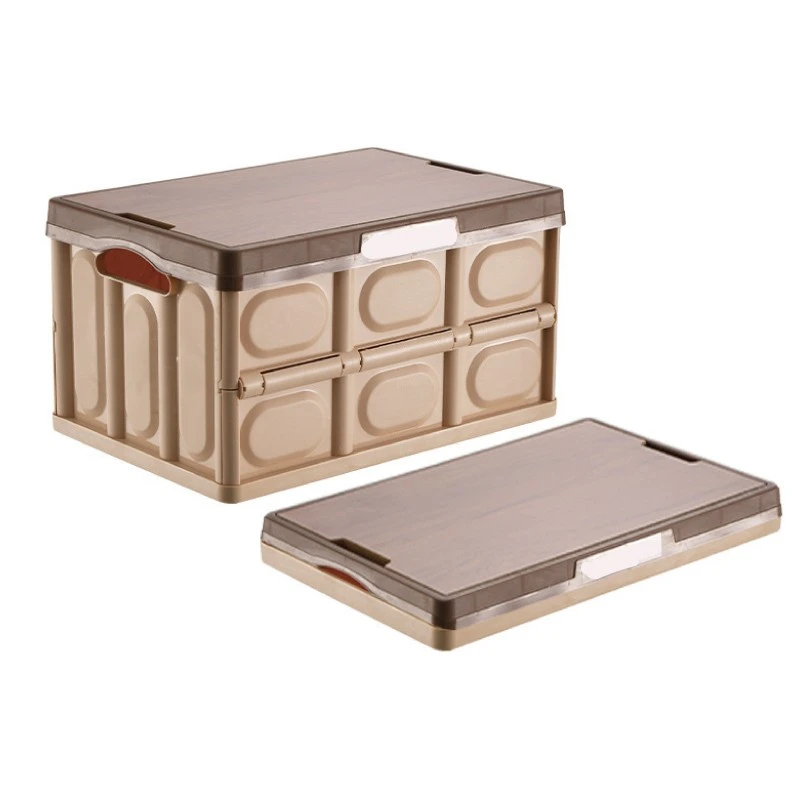 Plastic Tool Bins Large Storage Boxes With Lids