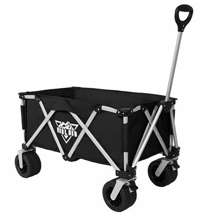 รถเข็นพับได้ชายหาด